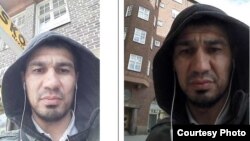 Гражданин Узбекистана Рахмат Акилов, обвиняемый в совершении теракта в центре Стокгольма.