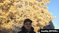 Rafis Kaşapov