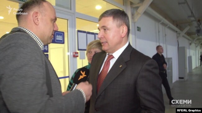 Керівник УДО Валерій Гелетей Керівник УДО Валерій Гелетей