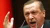 Erdoğan török elnök durván megakasztotta Finnország és Svédország NATO-felvételét a vétó belengetésével