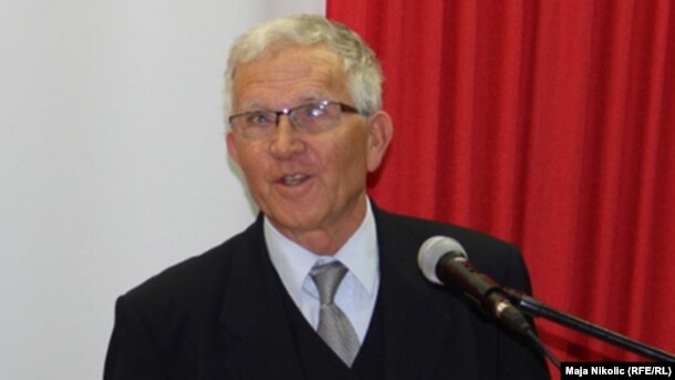 Kasim Trnka