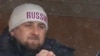 Chechnya's Moscow-backed president, Ramzan Kadyrov, has seen his already considerable power augmented lately.