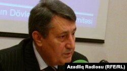 Arif Vəliyev