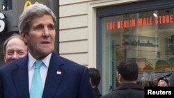 John Kerry