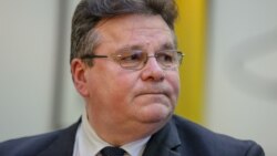 Linas Antanas Linkevičius