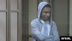 Російська влада обвинувачує 20-річного українця Павла Гриба в тероризмі