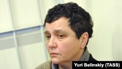 Russia – Yelena Basner, art historian in custody