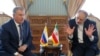 СМИ: "Роснефть" отказалась от работы в Иране из-за санкций США
