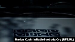 Моніторингова місія ОБСЄ поспілкувалась телефоном із бабусею хлопчика, що загинув у селі Олександрівське