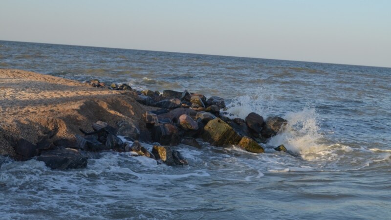 В Азовском море зафиксировали землетрясение – сейсмологи 