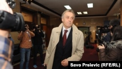 Miodrag Lekić, foto: Savo Prelević