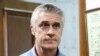 U.S. Investor Michael Calvey Released, Put Under House Arrest In Moscow