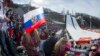 Olympic Code Of Conduct Flags Violations For Russian Athletes In Pyeongchang