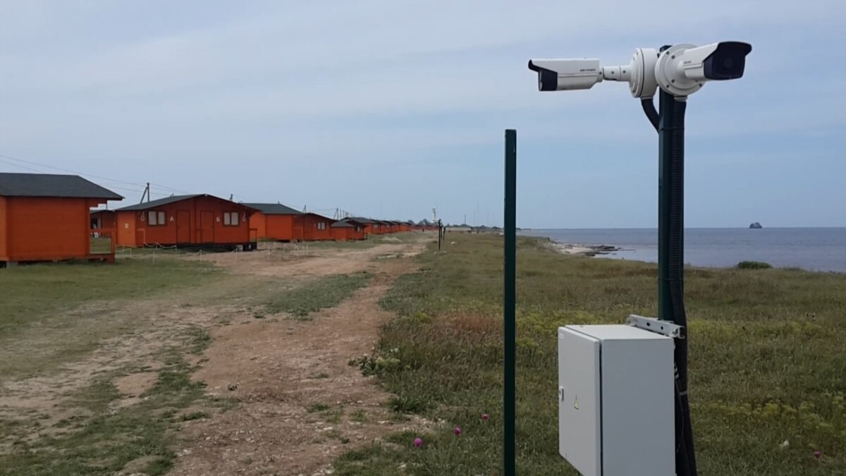 Заманить и заставить доплатить»: особенности отдыха в самой западной точке  Крыма