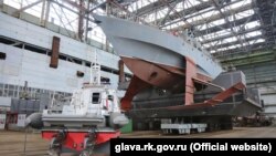 Ілюстративне фото 