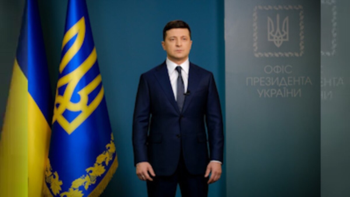 zelenskiy-podpisal-prinyatye-radoy-zakony-po-borybe-s-koronavirusom Зеленский подписал принятые Радой законы по борьбе с коронавирусом