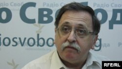 Юрій Ключковський, народний депутат від НУНС