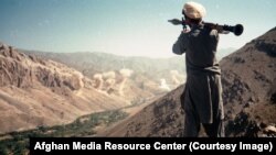 PHOTOGALLERY: 'Jihad By Camera': How U.S.-Trained Afghans Photographed The Soviet Invasion