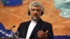 Iran's chief nuclear negotiator, Said Jalili, is being tipped by some as the country's future president.