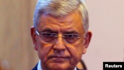 Volkan Bozkir