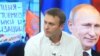 Putin's Navalny Dilemma