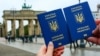 Україна за рік піднялась на 14 пунктів в індексі паспортів Henley & Partners
