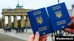 Безвізовий режим з ЄС є одним з найбильших досягнень України в 2017 році