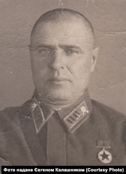 Полковник Гаврило Зданович, Казань, червень 1941 року