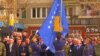 Kosovo Celebrates A Decade Of Sovereignty 