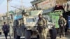 صدیقی: در جریان درگیری‌ها ۳۰ طالب مسلح در کندز کشته شده‌اند