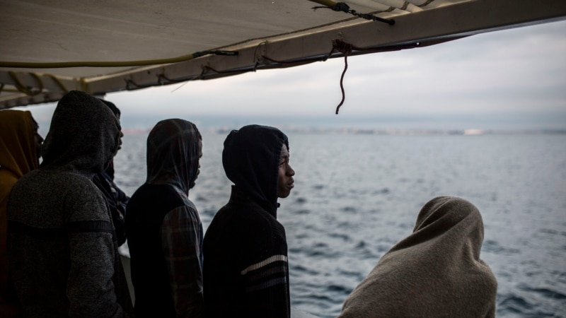 Italijanski tužilac naredio iskrcavanje i zapljenu broda 'Open Arms'