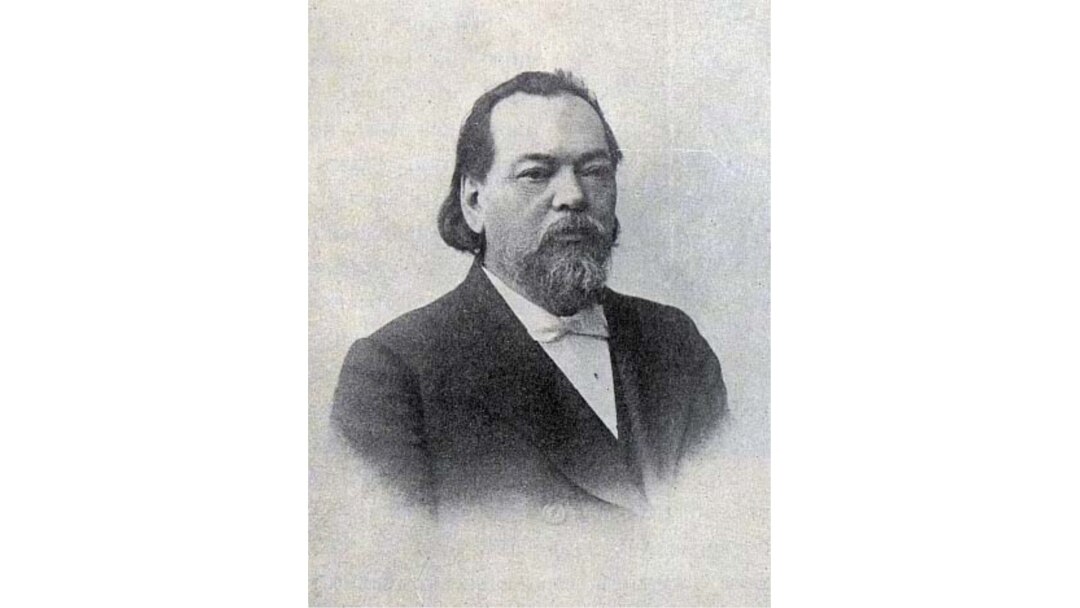 Федор Плевако