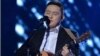 Казахский певец, завоевавший популярность в Китае