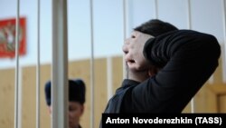 Акс аз бойгонӣ.
