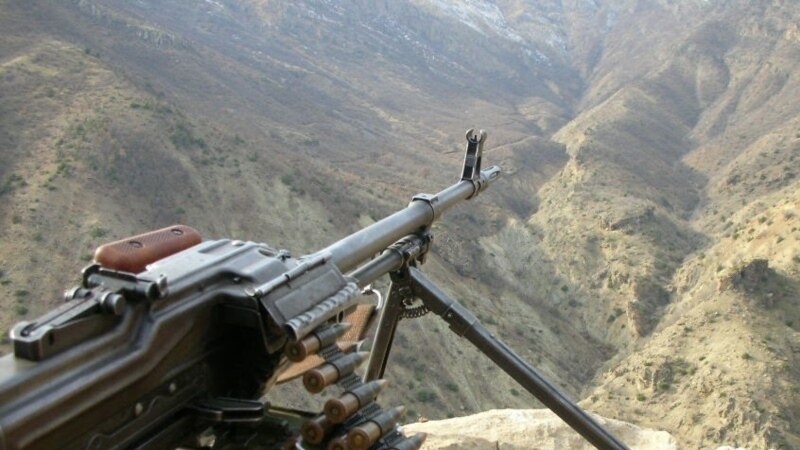 Azərbaycan hərbi qulluqçusu yaralanıb, Ermənistan birgə araşdırma təklif edir