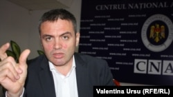 Viorel Chetraru