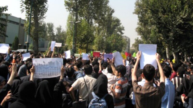 Iranianët organizojnë protesta të reja kundër Qeverisë