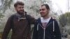 Гей-подружжя шукає визнання в Україні