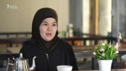 Жоолукка асылат. Сакалын алдырат. Орусиядагы ксенофобия