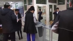 Итоги выборов в Киргизии