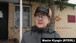 Аляксандар Быўшаў