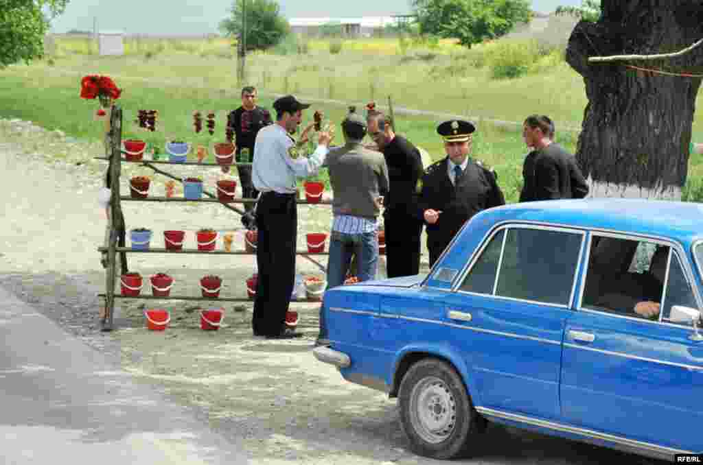 Ötən ilin yol xatirələri #20