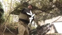 Miért akarja Putyin ellenőrzése alá vonni Ukrajna Donbasz régióját? Miért akarja Putyin ellenőrzése alá vonni Ukrajna Donbasz régióját?