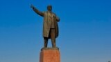 Демонтаж ошского Ленина и споры вокруг него