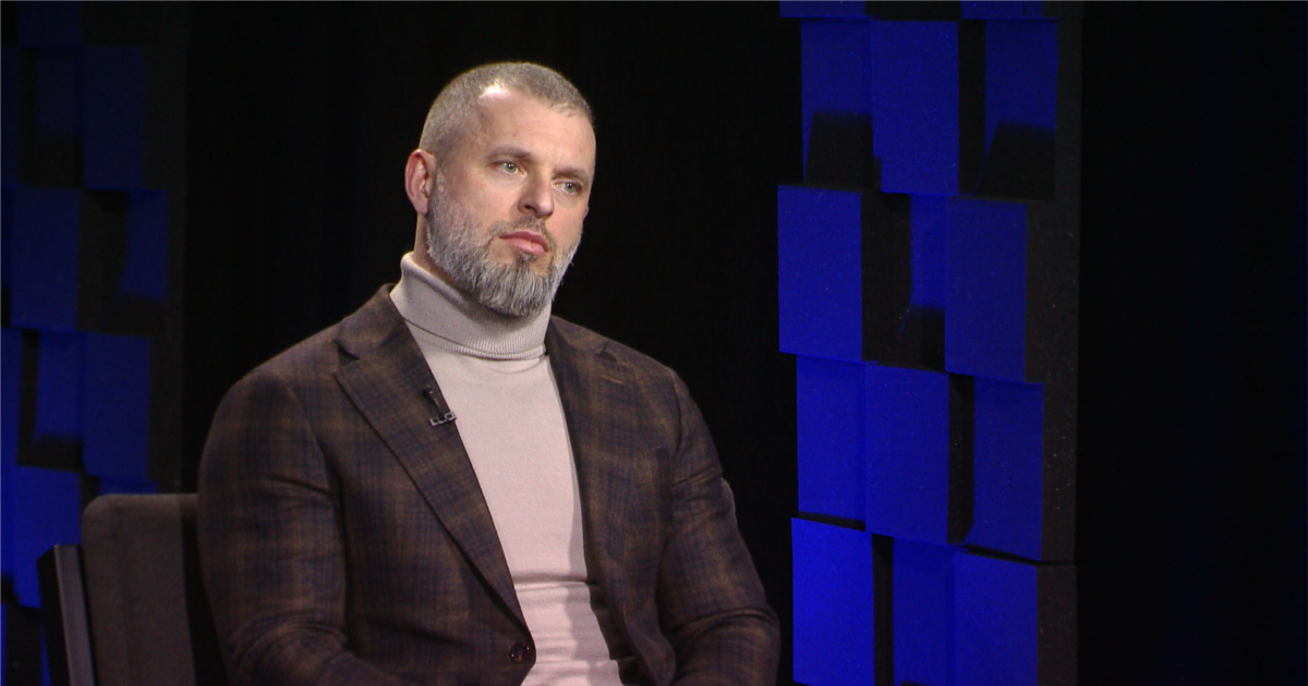 «Поступовий рух у бік зняття спортивних санкцій»: Бідний про рішення МОК щодо спортсменів РФ і Білорусі