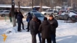 В Бишкеке потребовали отставки муфтия