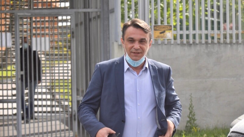 Bosnja dënon me burgim ish-ministrin e Sigurimit