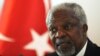 Kofi Annan