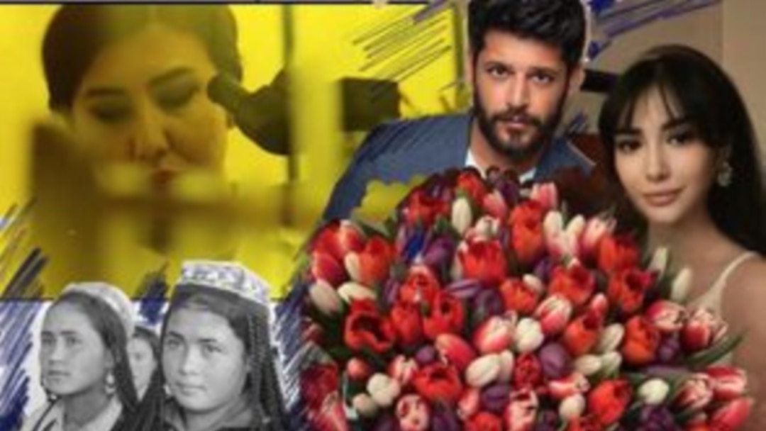 Eng katta siklarning yuqori sifatli fotosuratlari