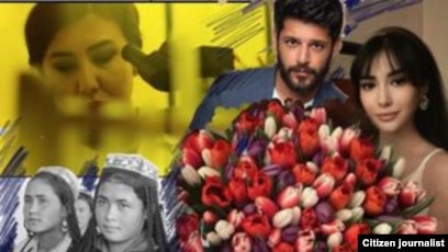 Scooby-Du jinsiy aloqa multfilmi Yalangoch Taxmina Niyozova